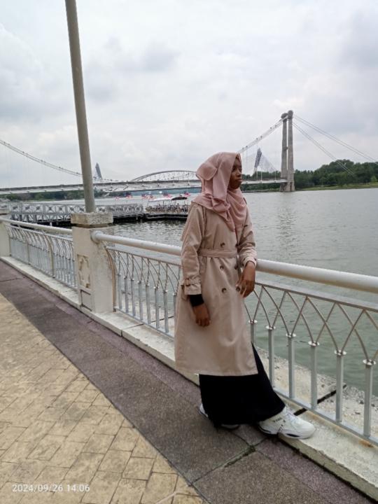 Mariam Namawanda