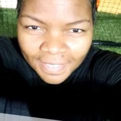 Natasha Green