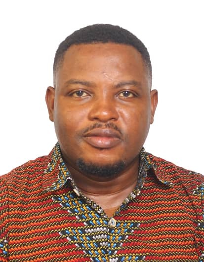 Eugene Tandoh