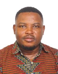 Eugene Tandoh