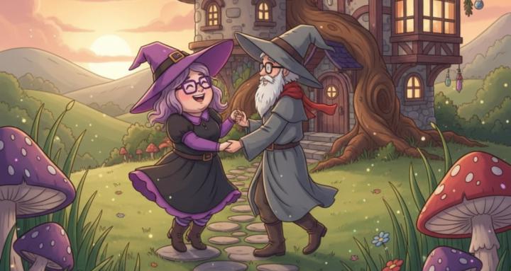 Lady HDV's Intuitive Group