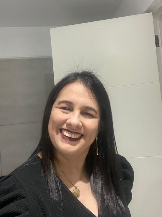 Ivonne Alama