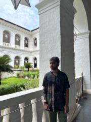 Sambhav Choradia