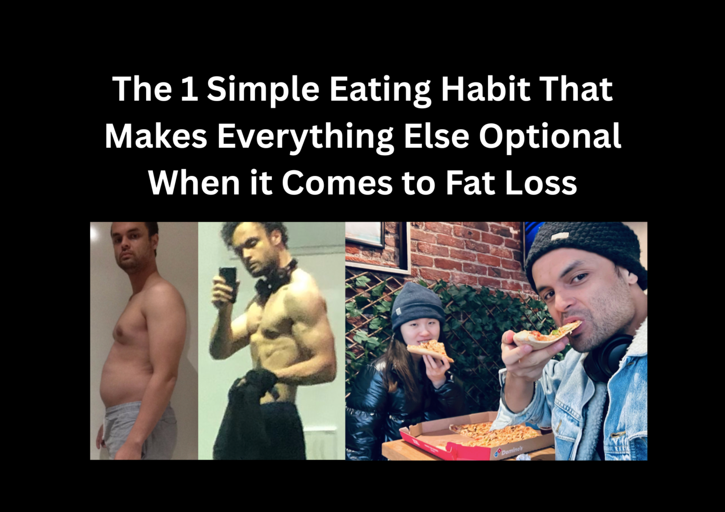 5-Day Fat Loss Sprint