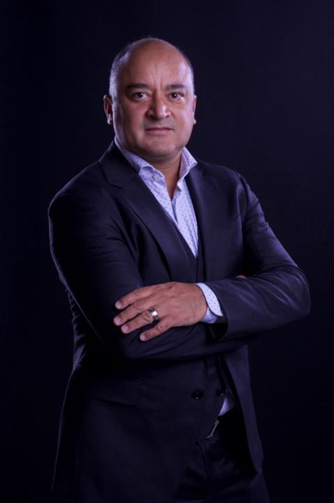 Xavier Martinez