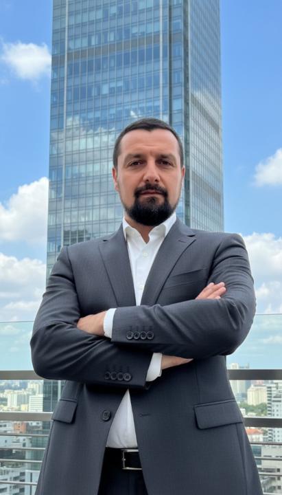 Evgeni Buhantsov