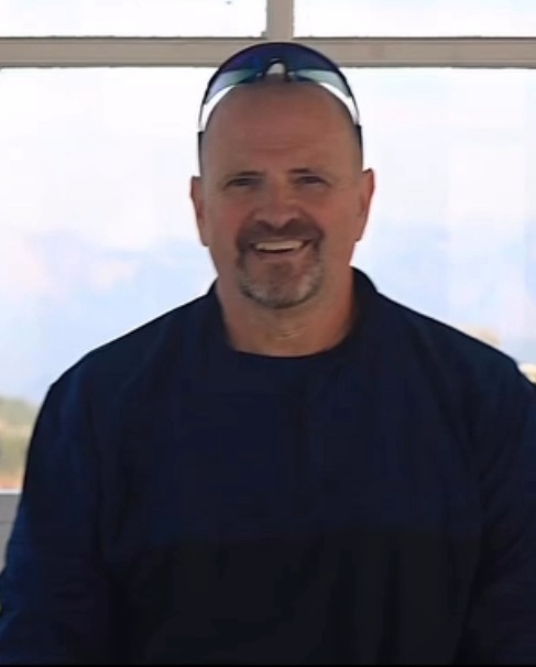 Bill Golden