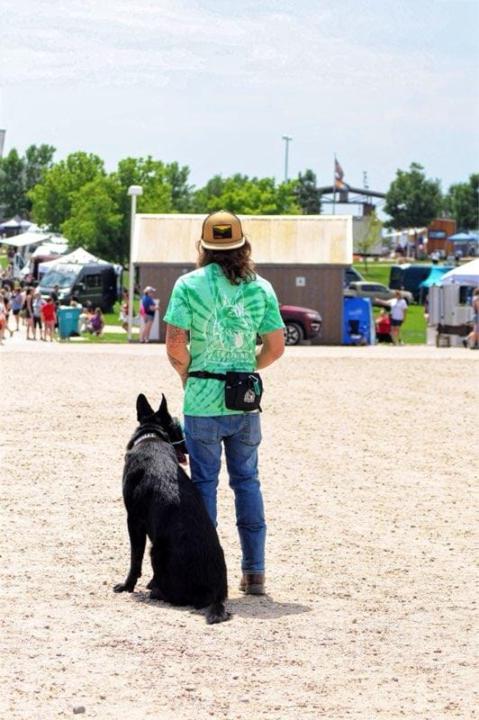 🚨 WELCOME TO THE PACK! 🐶