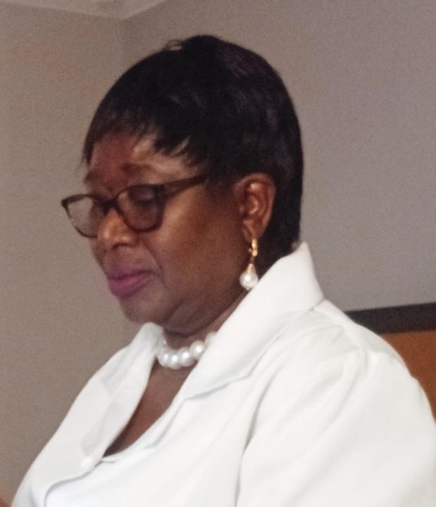 Mokgatsane Mokhema