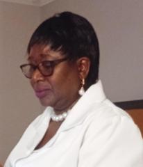 Mokgatsane Mokhema