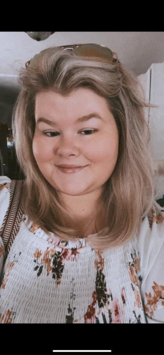 Madeline Chafin