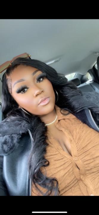 Chasity Frazier