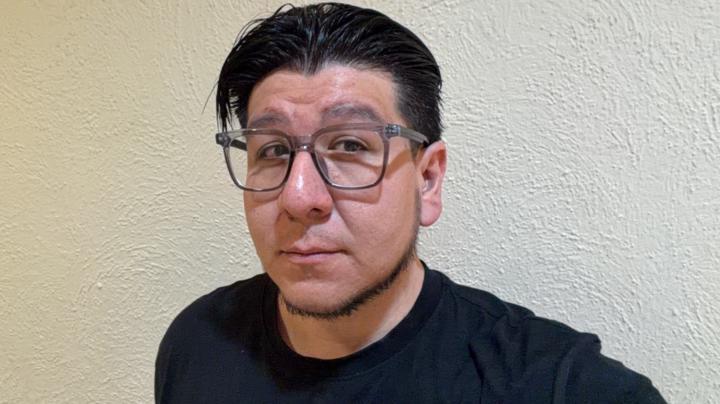 Joshua Acevedo Quiroz