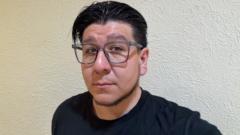 Joshua Acevedo Quiroz
