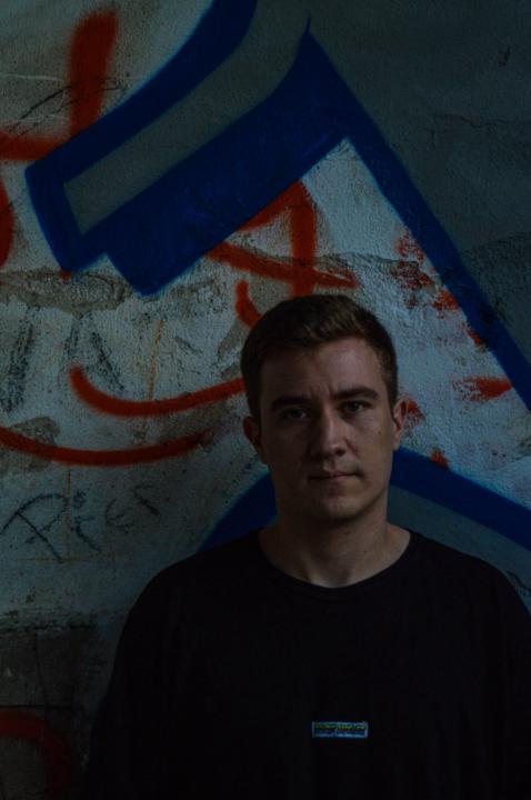 Javier Nicolás Paredes Zullo