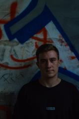 Javier Nicolás Paredes Zullo