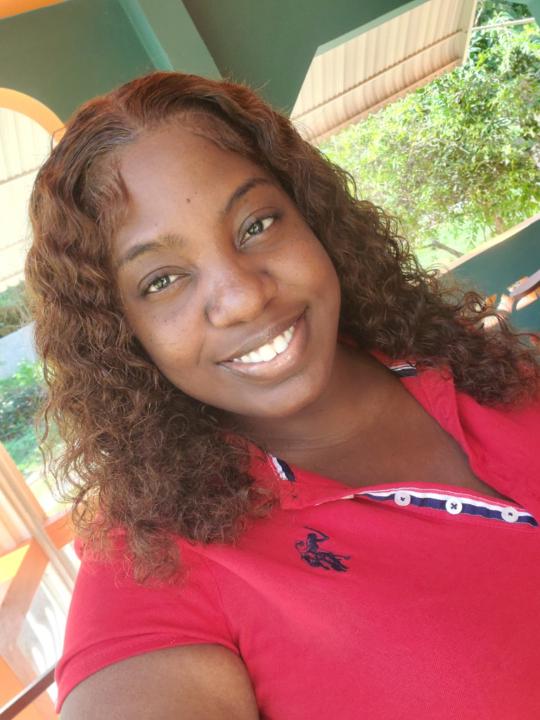 Bretney Bowen
