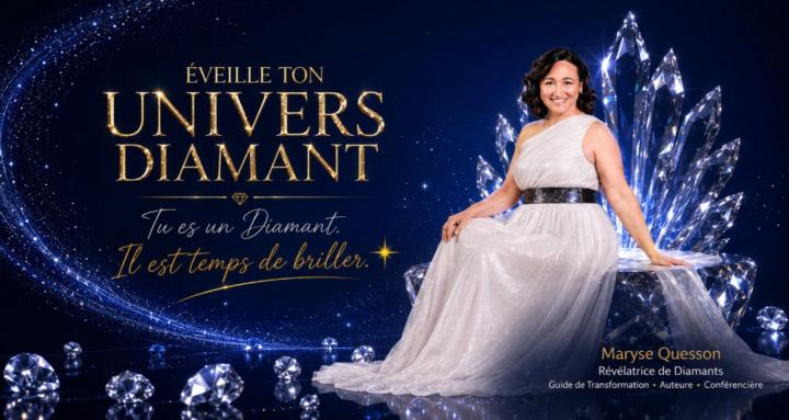 Révèle ton Diamant