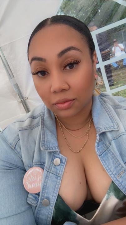 Brittany Harris-Duke