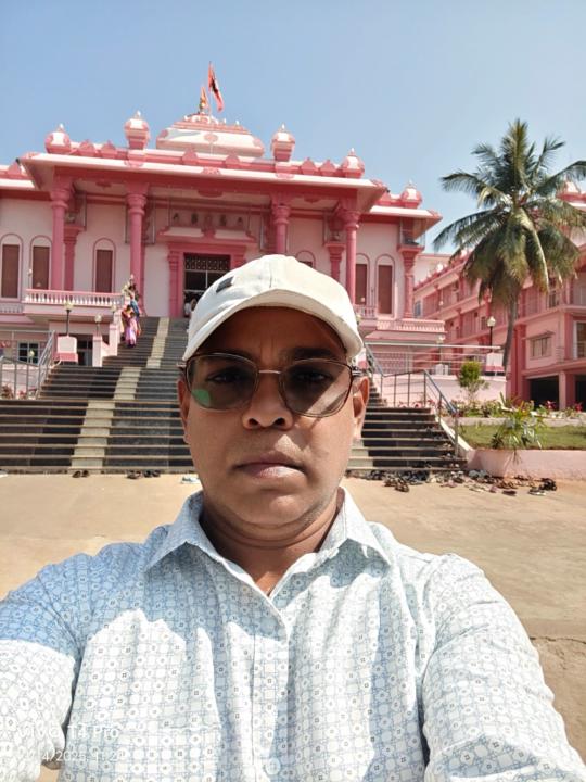 Prashanth Kumar