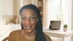Tameka Washington