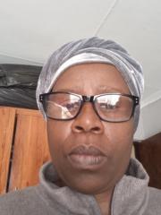 Kate Msiza