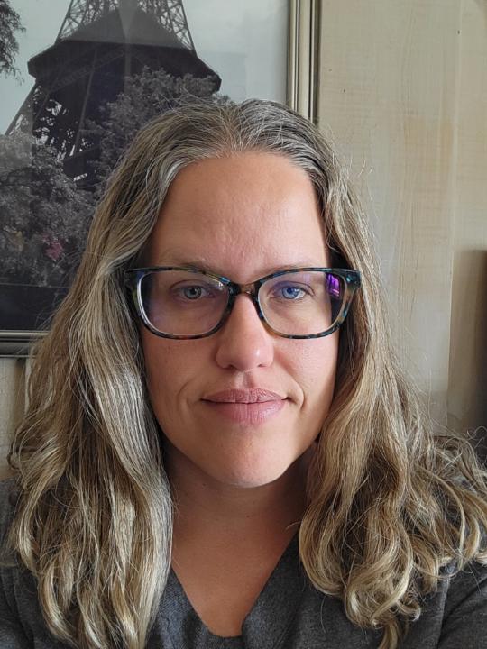 Erin Ben-Judah
