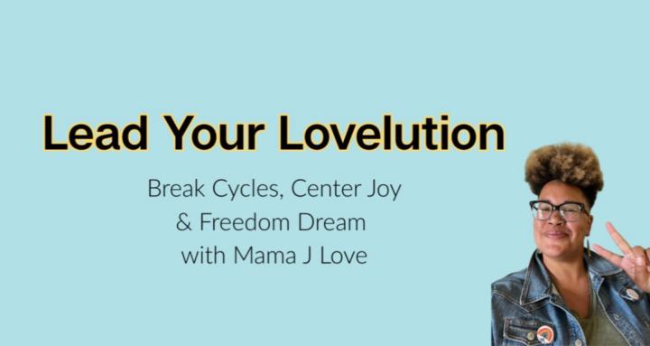 Lead Your Lovelution