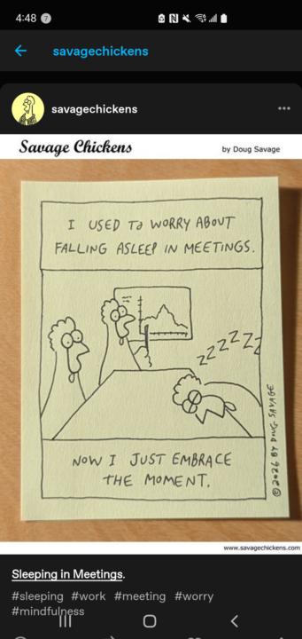 Embrace Rest
