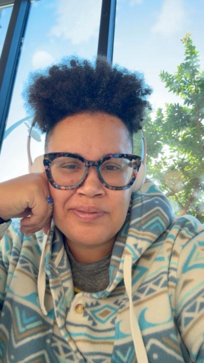 New Year, Same Me 👑