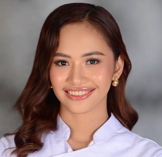 Nathalie Rose Maruya