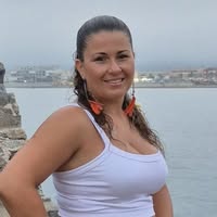 Stéphanie Joaquim