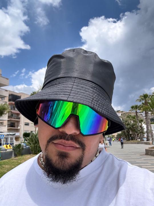 Xavier Medina