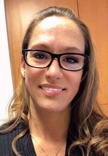 Kimberly Hoyt