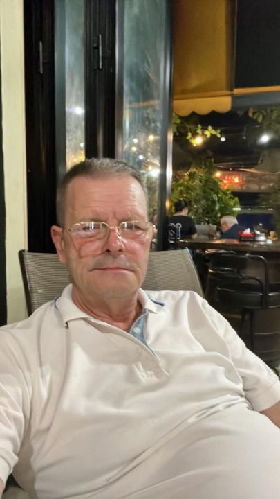 Jean Claude Duffaud