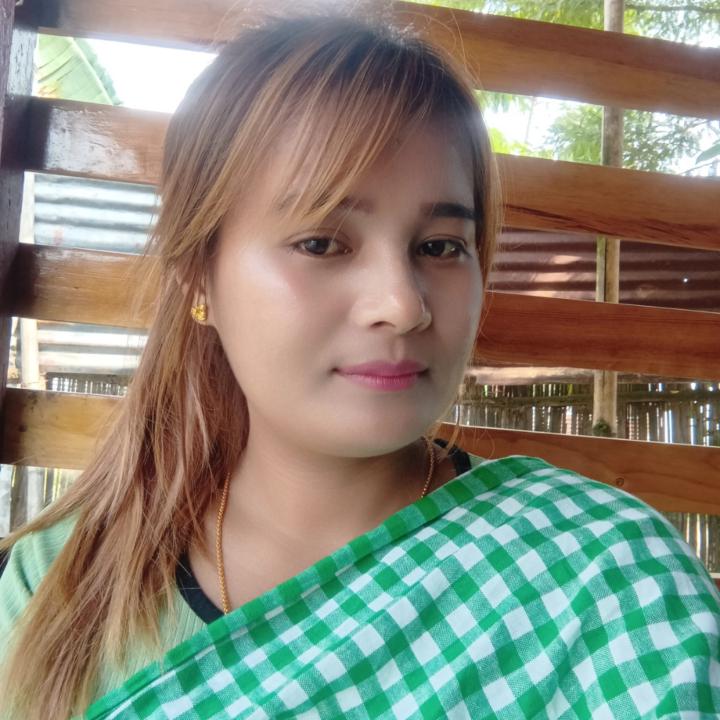 Sanathoi Laishram