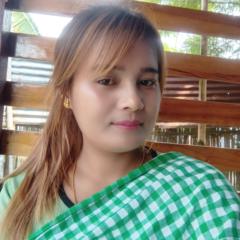Sanathoi Laishram