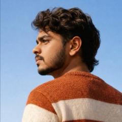 Ronak Borkar