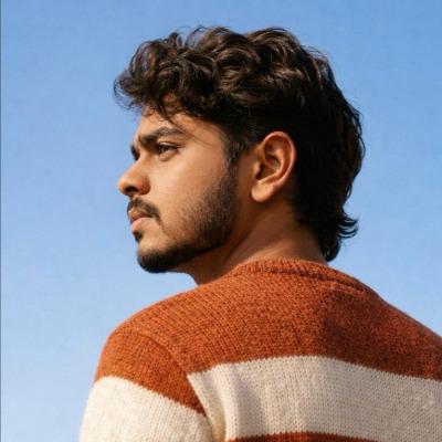 Ronak Borkar