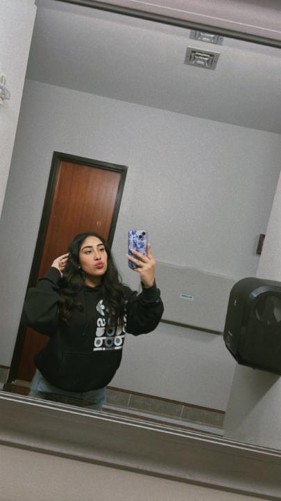 Angela Hernández