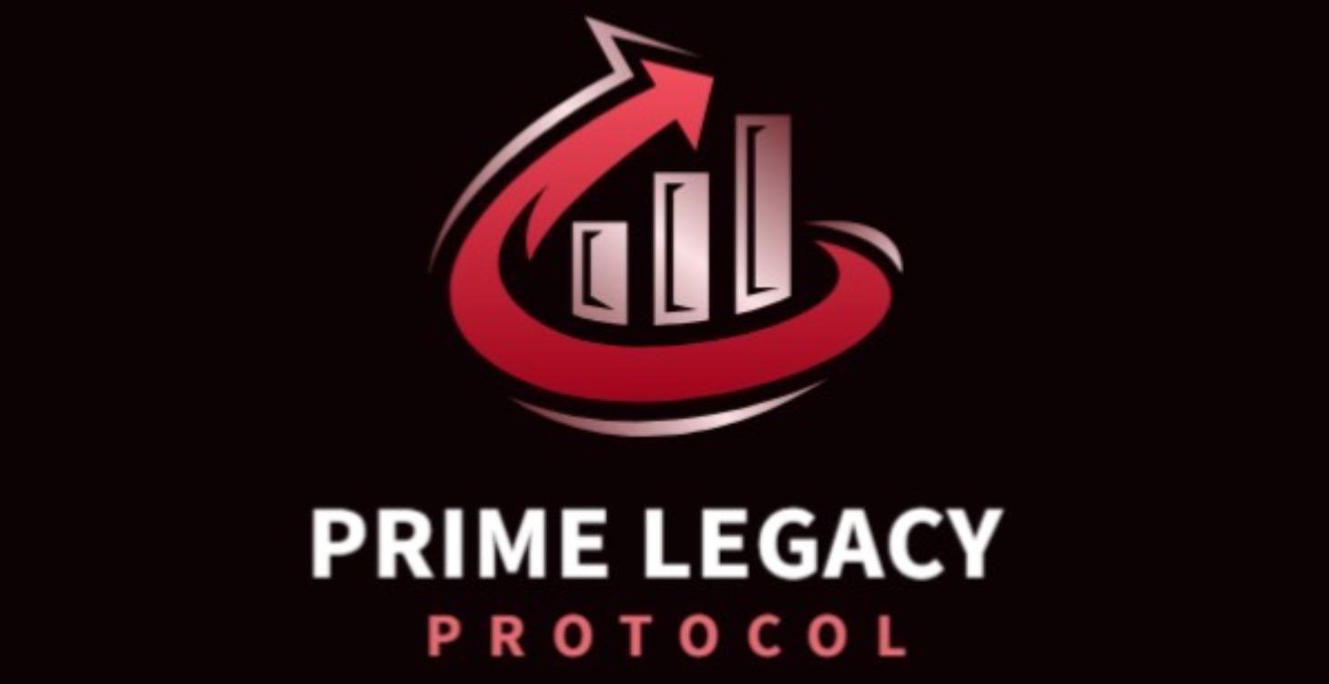 Prime Legacy Protocol (Anti Aging)