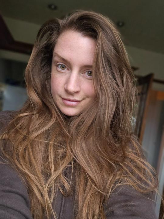 Nicole Allison