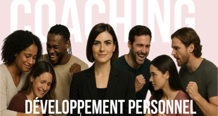Le cercle Osiris - Coaching 