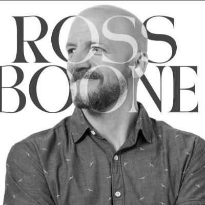 Ross Boone