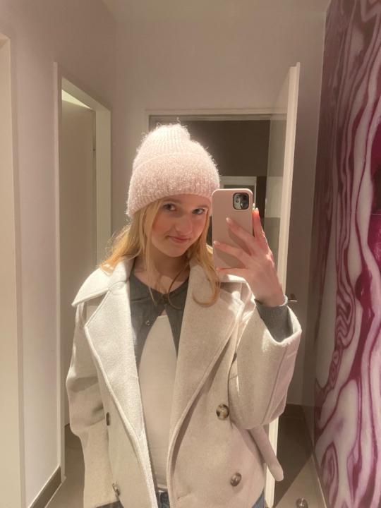 Alina Tiedt