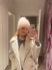 Alina Tiedt