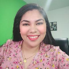 Mercy Garcia