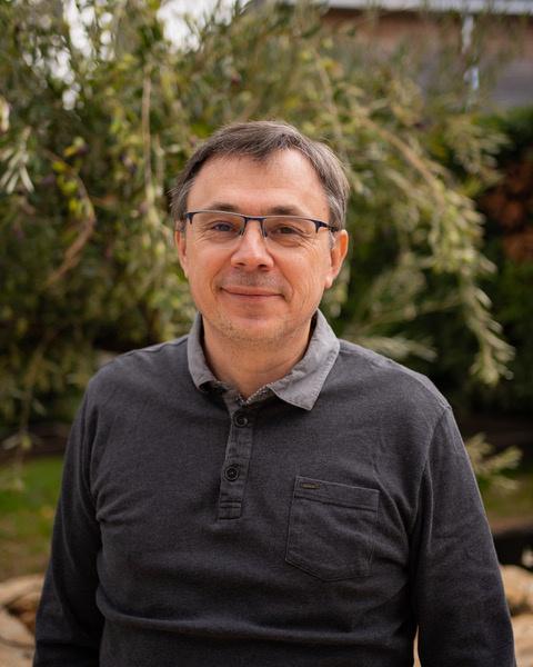 Frédéric Pasquier