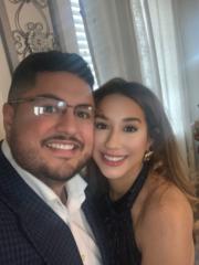 Priscilla Reyna