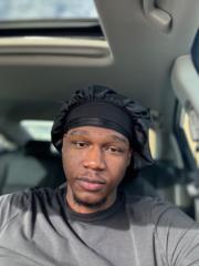 Jahmeal Scott